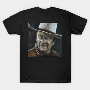 John_Wayne T-Shirt